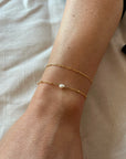 Satellite Chain