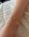 Satellite Chain