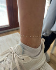 Enamel Chain