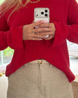 Heirloom Pinky Ring