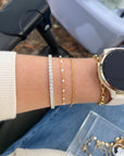Enamel Chain
