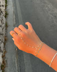 Enamel Chain