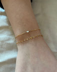 Satellite Chain