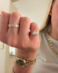 Heirloom Pinky Ring