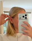 Baby Keely | Northern Star Chunky Earrings