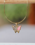 Life’s Short Necklace