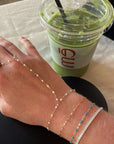 Enamel Chain