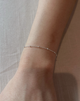 Satellite Chain