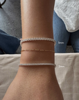 Tennis Chain