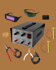 Jupiter Welder and Starting Kit | Pre-order