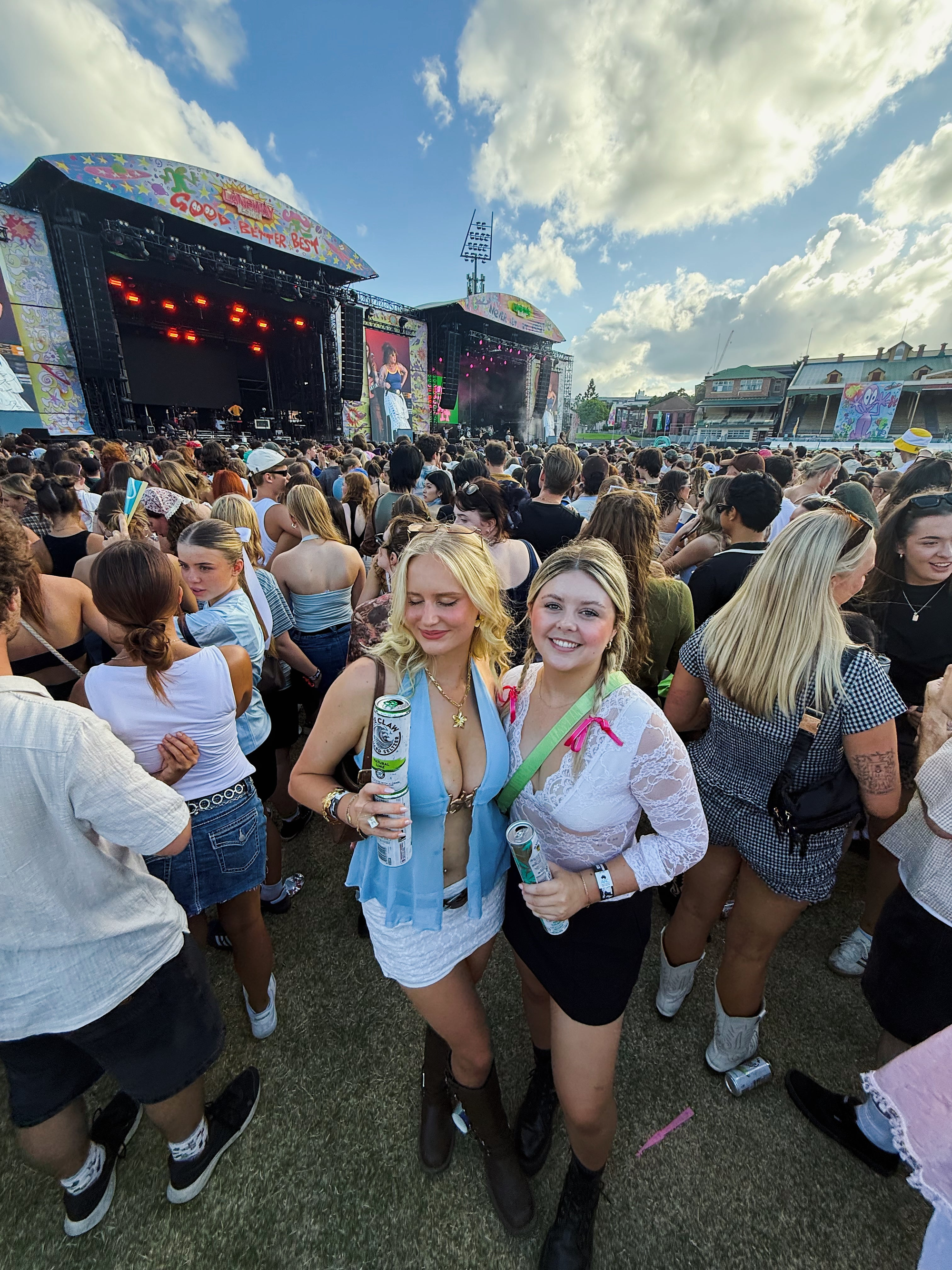 Festival Edit