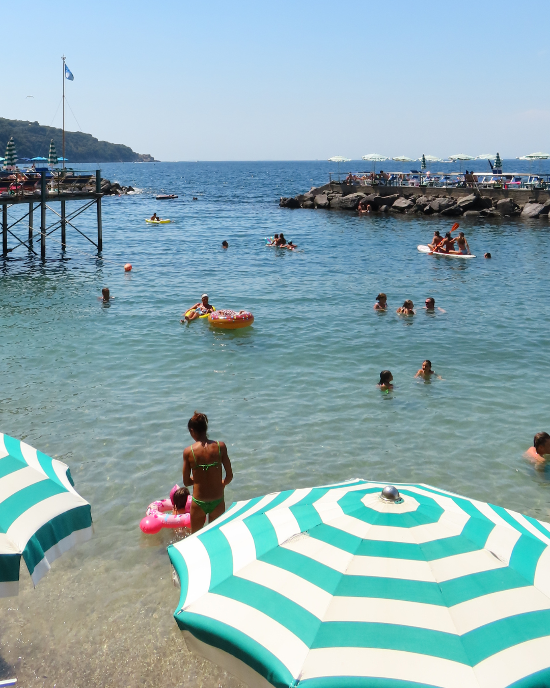 Euro Summer