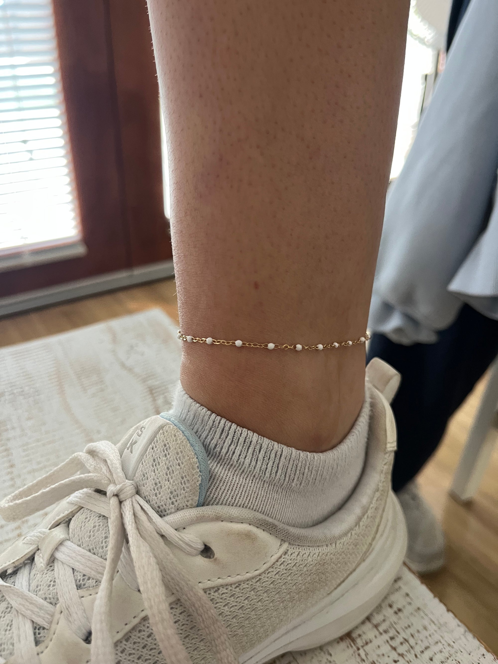 Enamel Chain