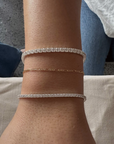 Figaro Chain