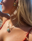 Chel-sea | Charm Necklace