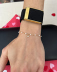 Enamel Chain