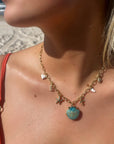 Chel-sea | Charm Necklace