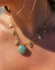 Chel-sea | Charm Necklace