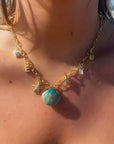 Chel-sea | Charm Necklace