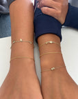 Figaro Chain