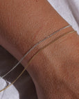 Curb Chain