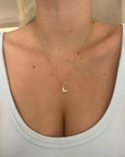 Alessia | Butterfly Necklace