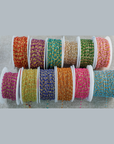Enamel Chain