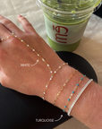 Enamel Chain