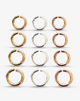 Jump Rings 25pcs