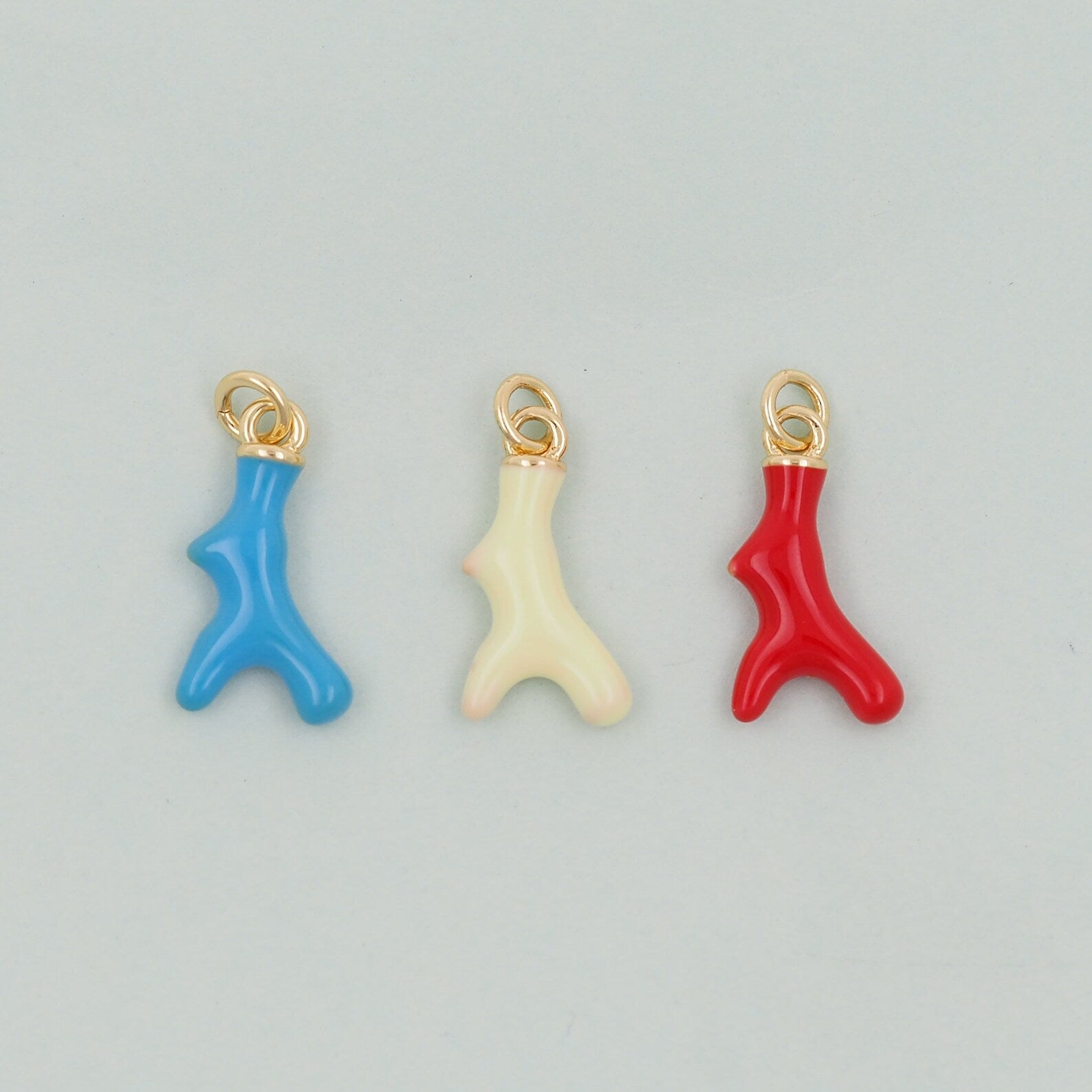 Custom Charm Necklace