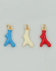 Custom Charm Necklace