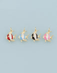 Custom Charm Necklace