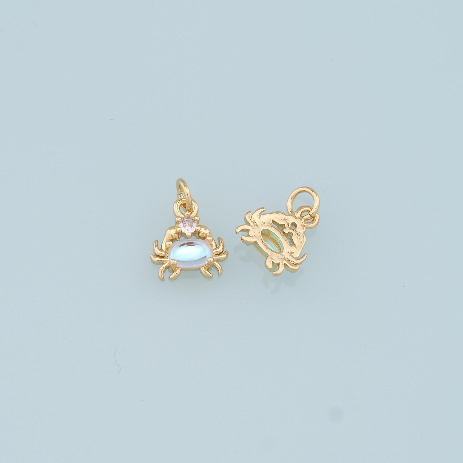 Custom Charm Necklace
