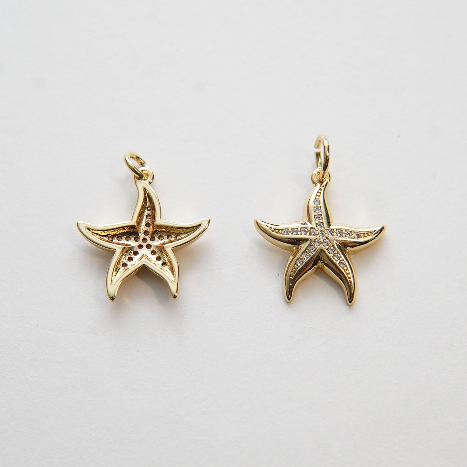 Custom Charm Necklace