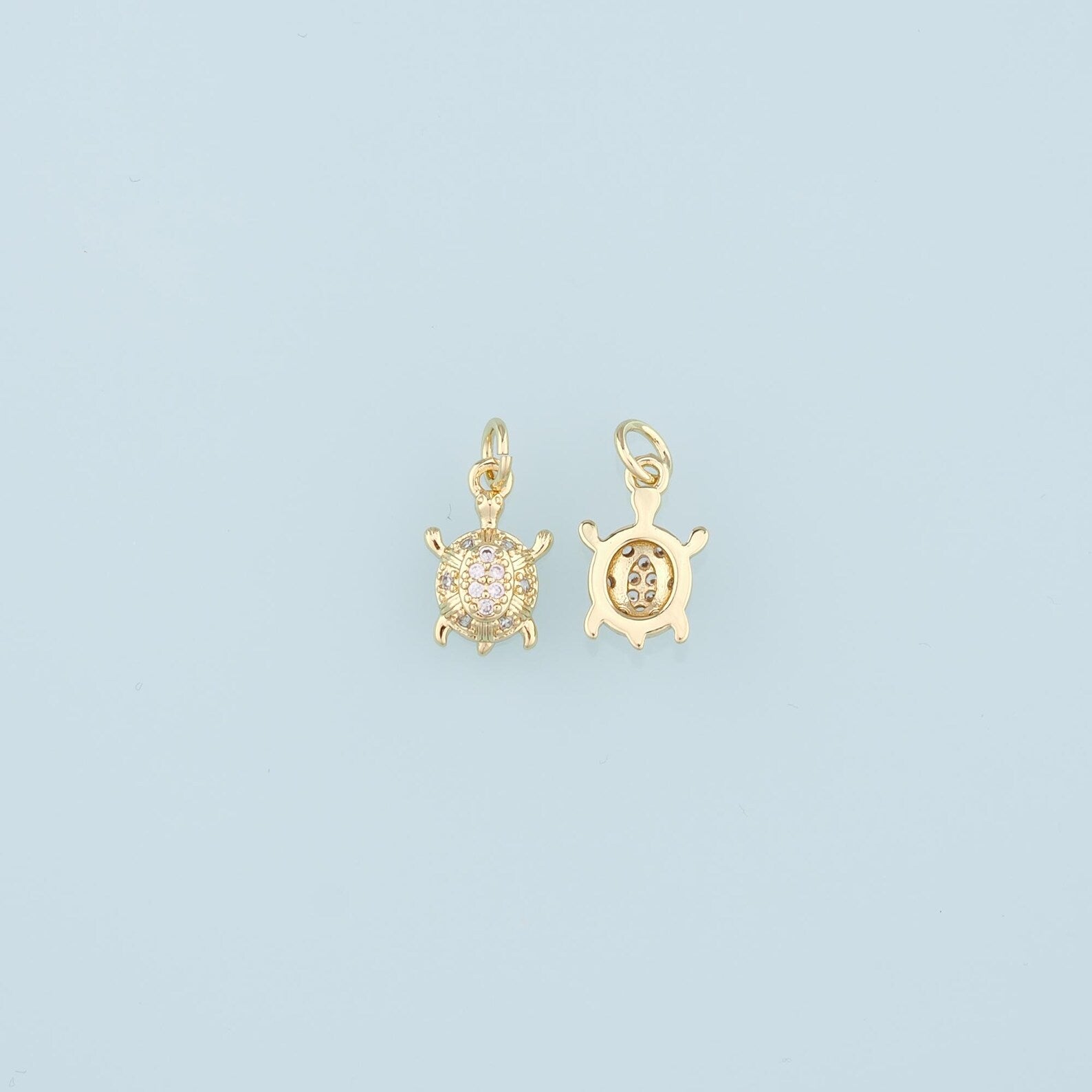 Custom Charm Necklace