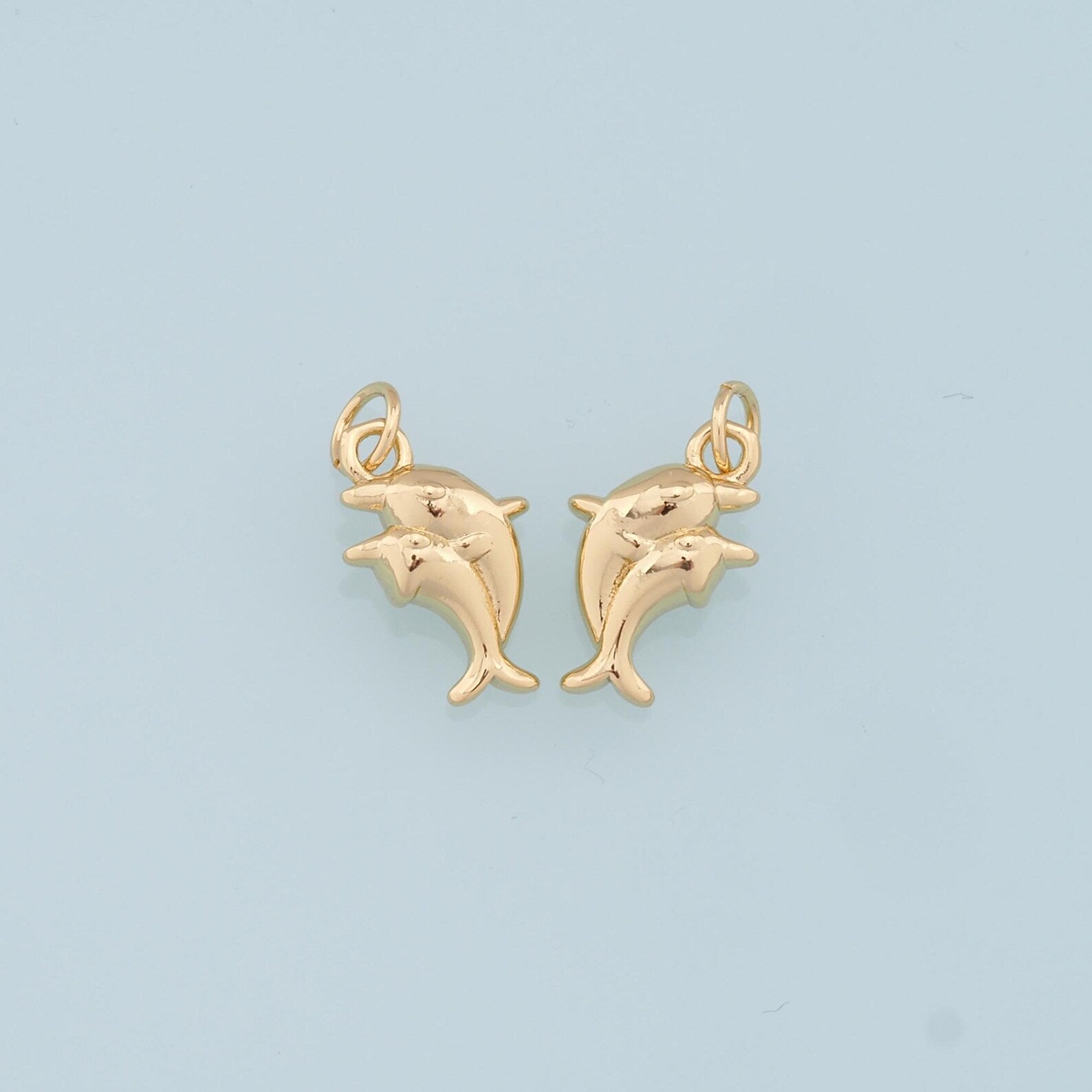 Custom Charm Necklace