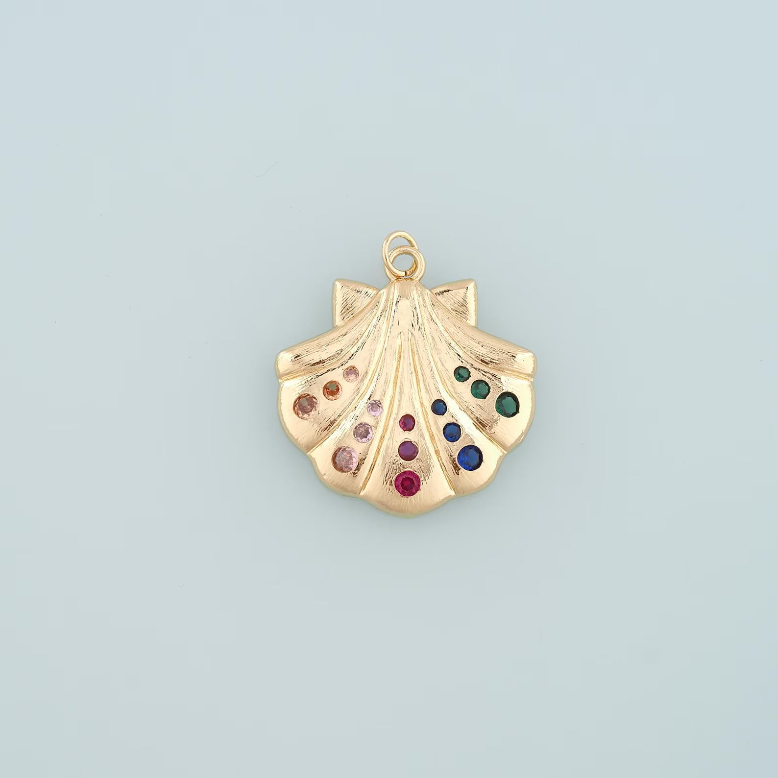 Custom Charm Necklace