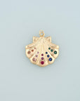 Custom Charm Necklace