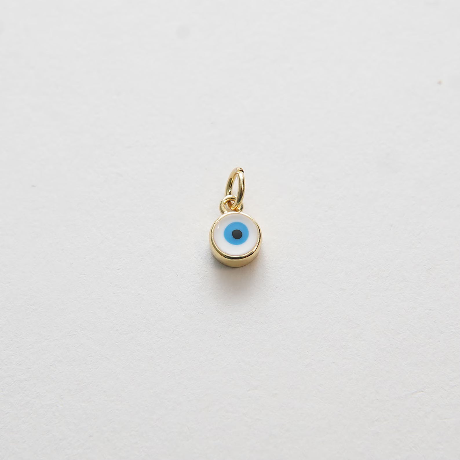 Custom Charm Necklace