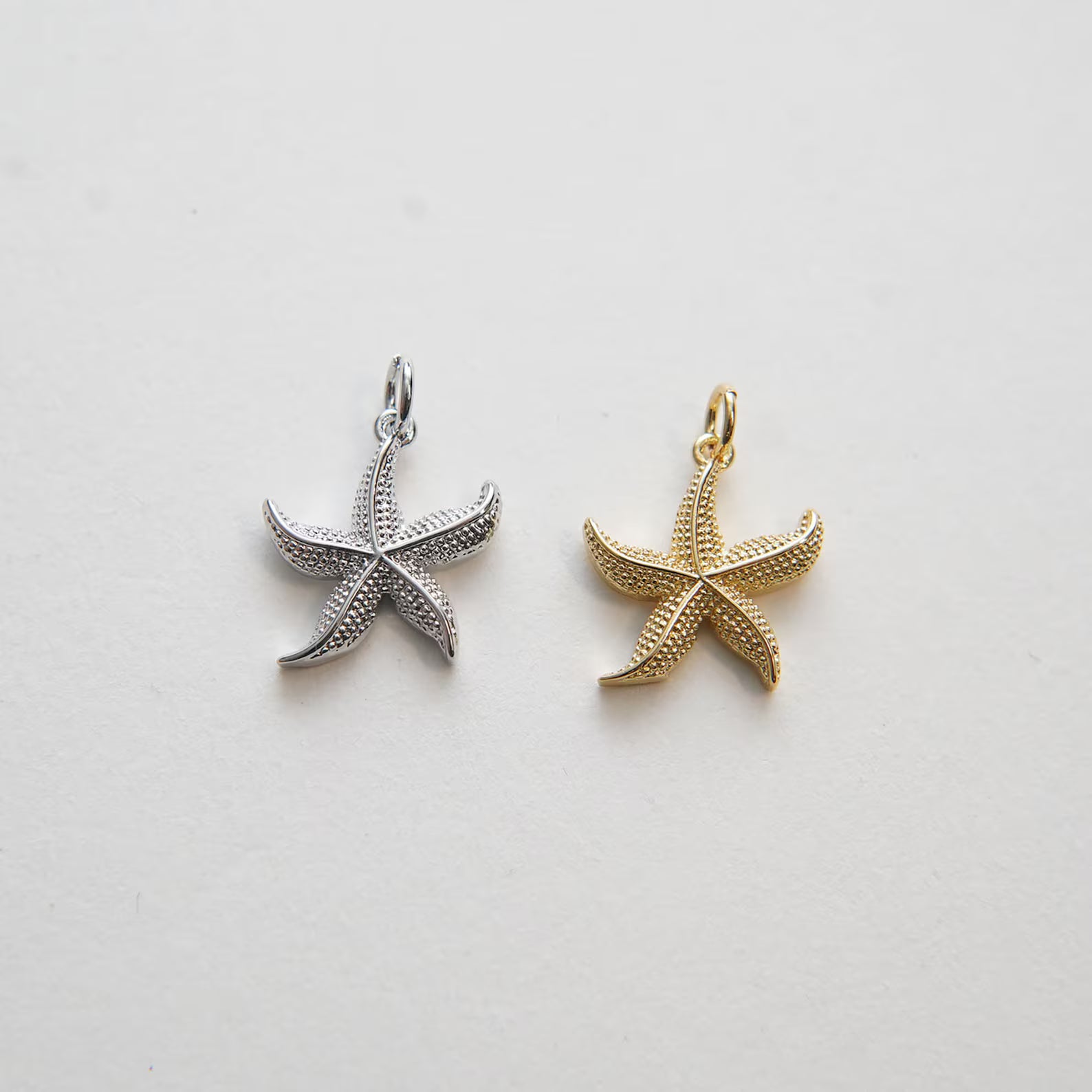 Custom Charm Necklace