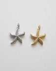 Custom Charm Necklace